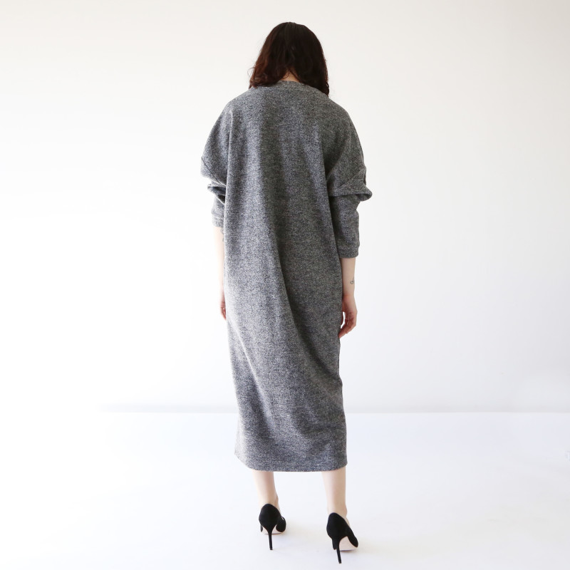 Pullover Dress Hackwith Design House