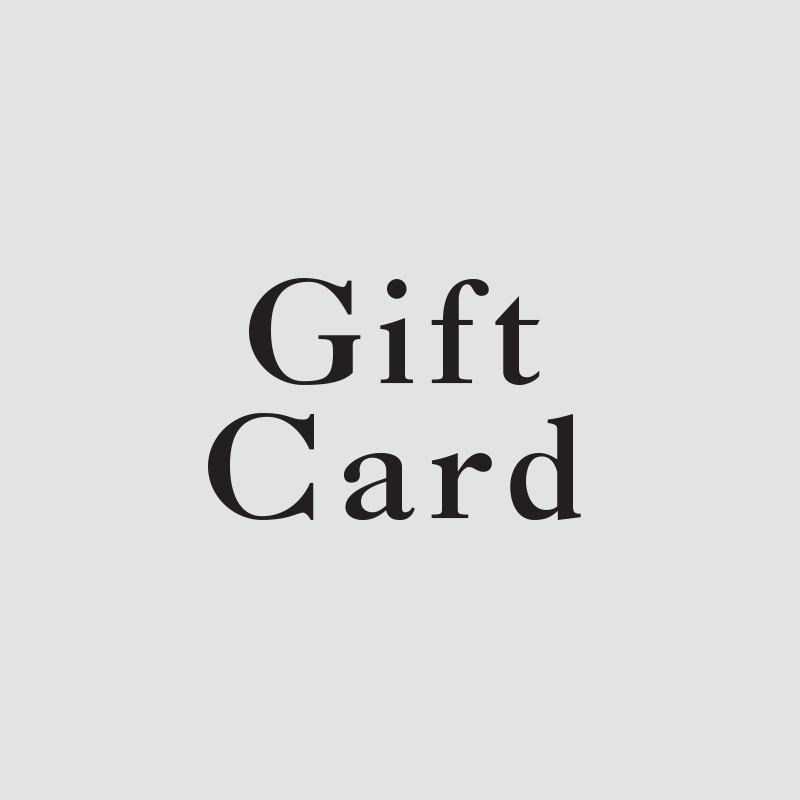Gift Card TEST
