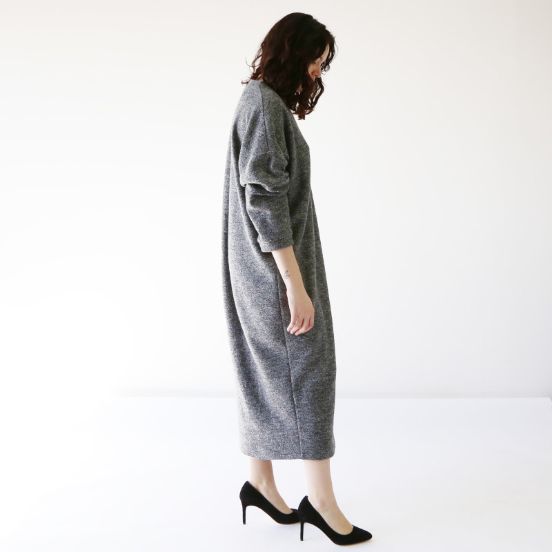 Pullover Dress – Hackwith Design House