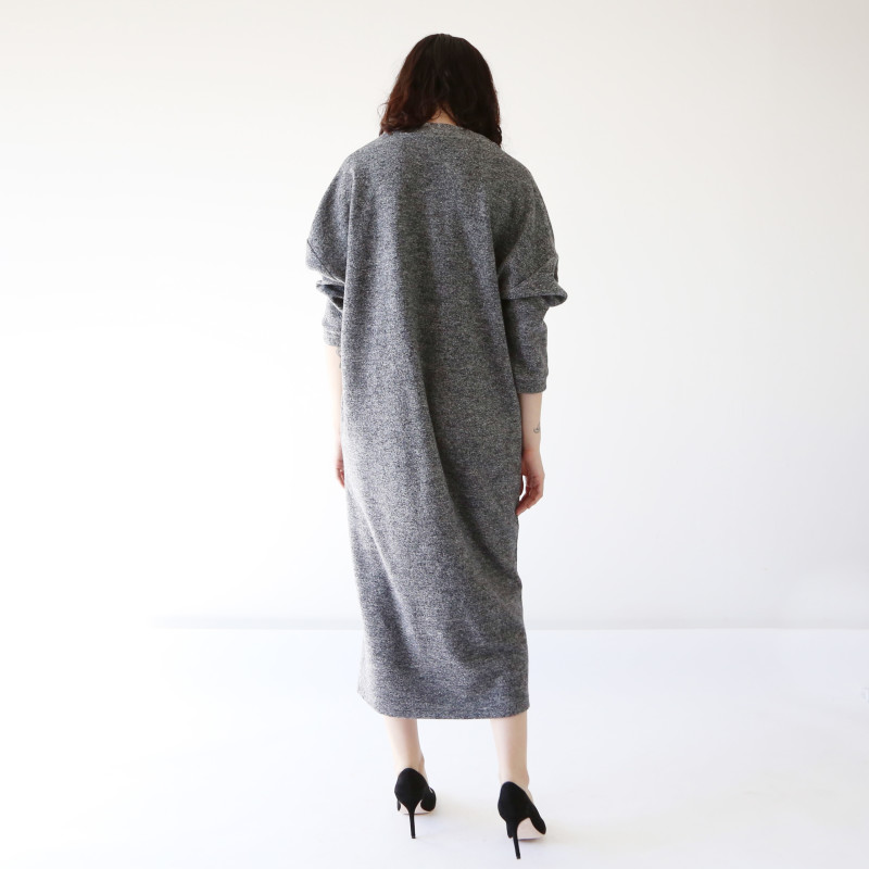 Pullover Dress – Hackwith Design House