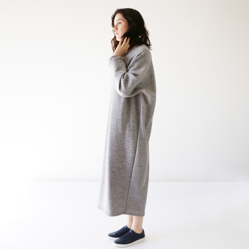 Pullover Dress Hackwith Design House