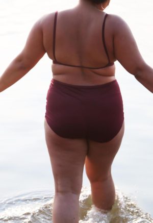 High-Waisted Bottoms