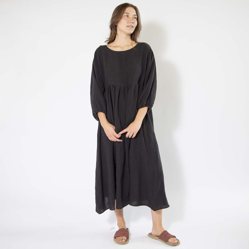 Oversized Dress - Hackwith Design House