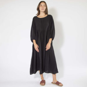 Oversized Dress - Hackwith Design House