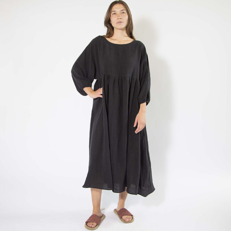 Oversized Dress - Hackwith Design House