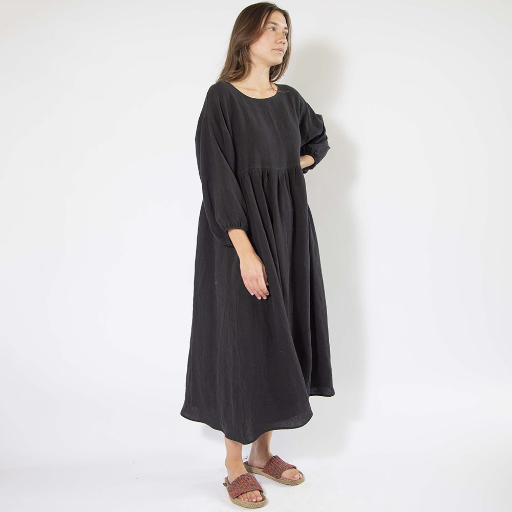 Oversized Dress - Hackwith Design House