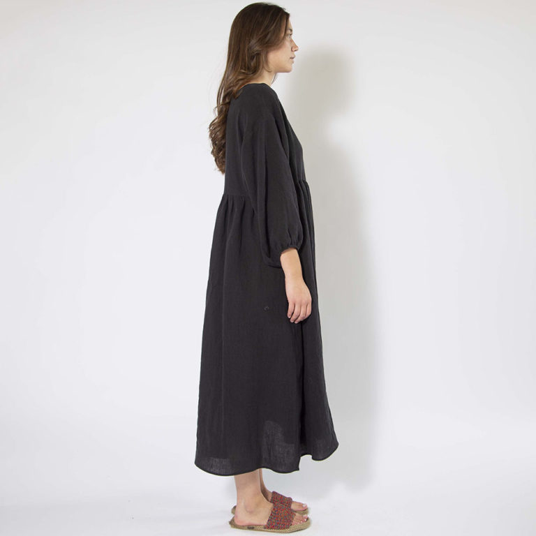 Oversized Dress - Hackwith Design House