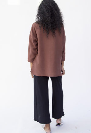 Tunic Pullover