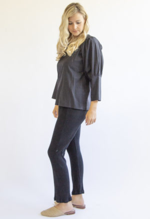 Sustain: Shelly Blouse, XS/S
