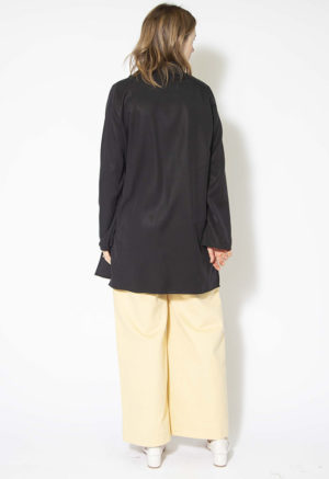 Sustain: Long Sleeve Button-Up, XS/S