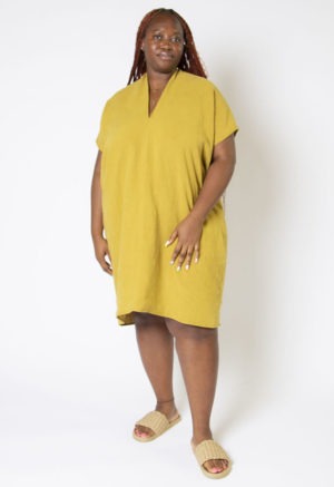 Avocado Linen