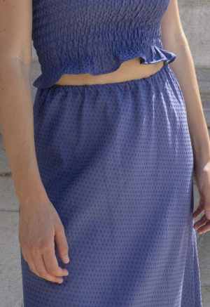 Limited Edition Slip Skirt