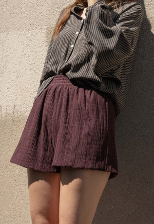 LE Shorts254