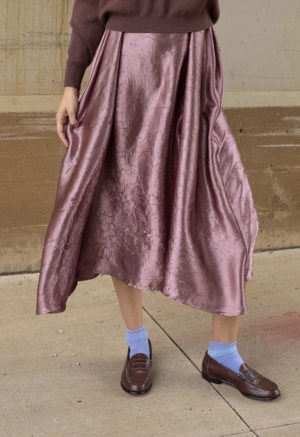 Limited Edition Boatneck Shift174