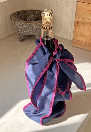 Wine Carrier