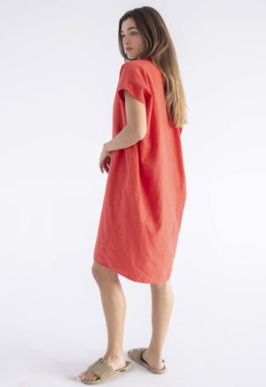 Limited Edition Double V Kaftan