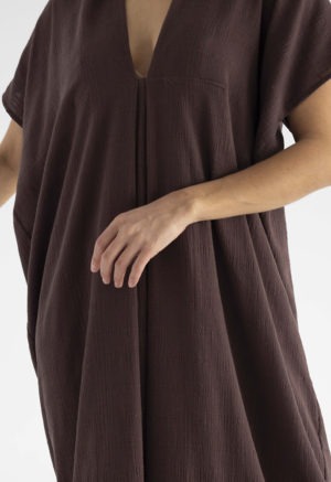 Limited Edition Pleated Kaftan250