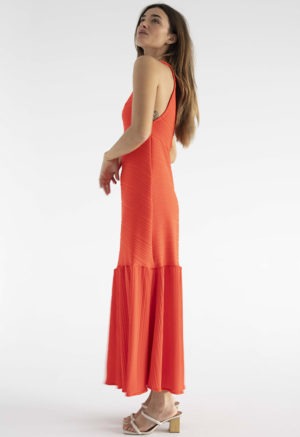 Limited Edition One Shoulder Dress40