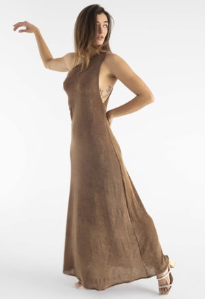 Limited Edition One Shoulder Dress