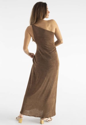 Limited Edition One Shoulder Dress63