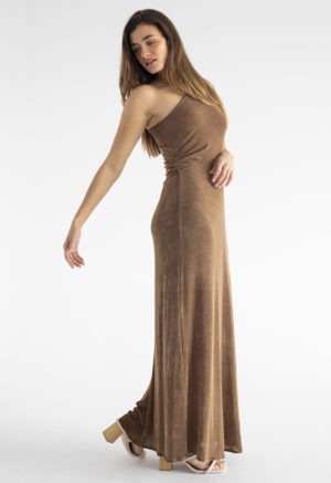 Limited Edition One Shoulder Dress69