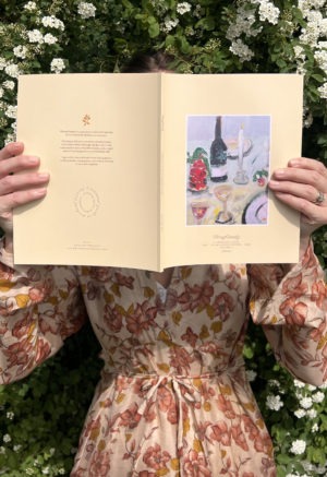 Through Sunday Cookbook Magazine
