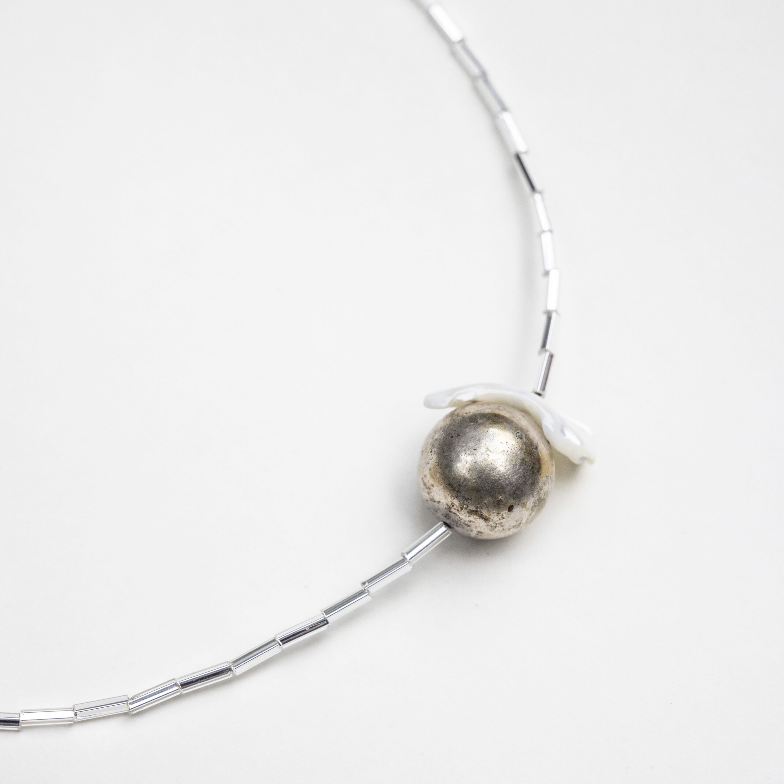 Necklace No. 002