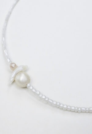 Necklace No. 006