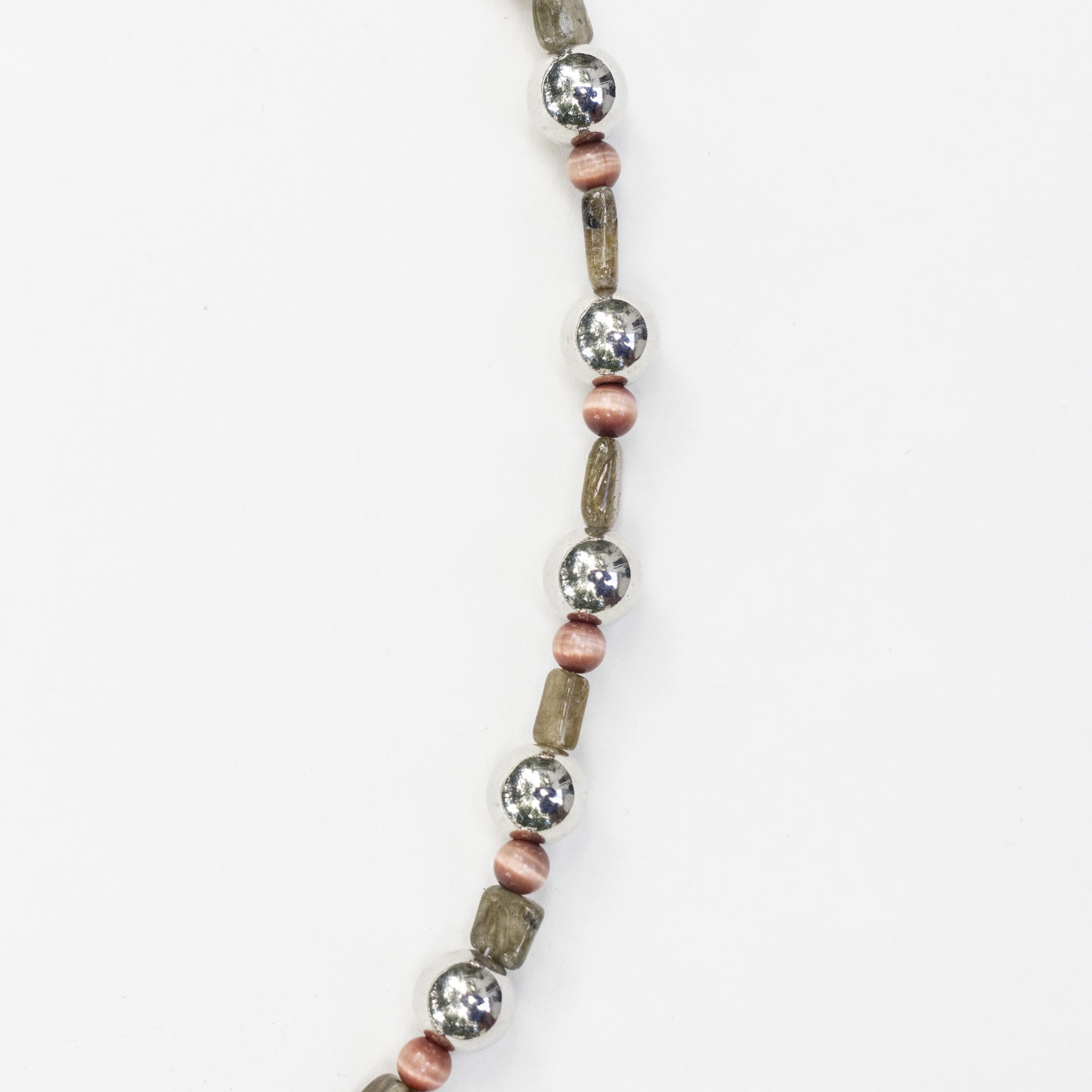 Necklace No. 013