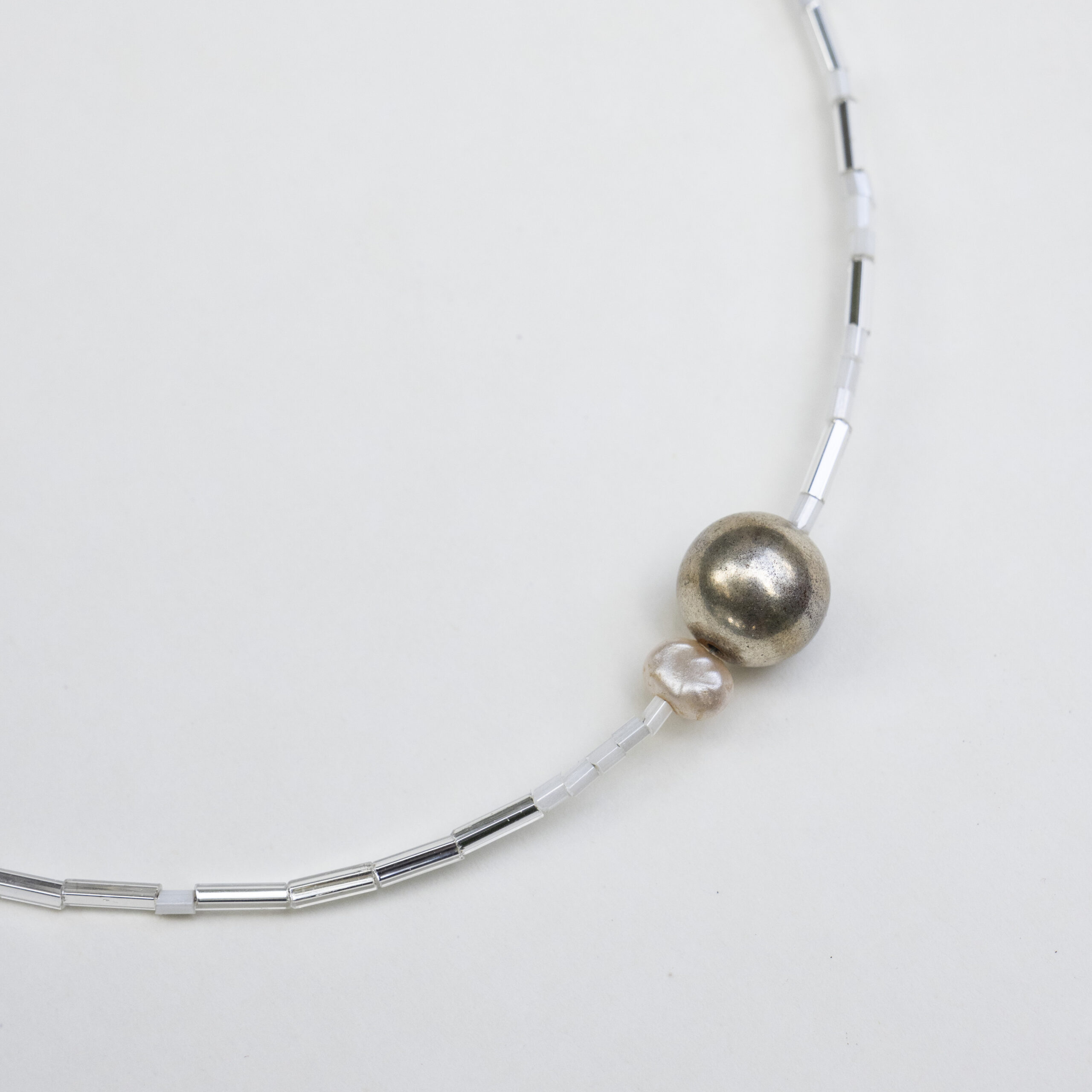 Necklace No. 021