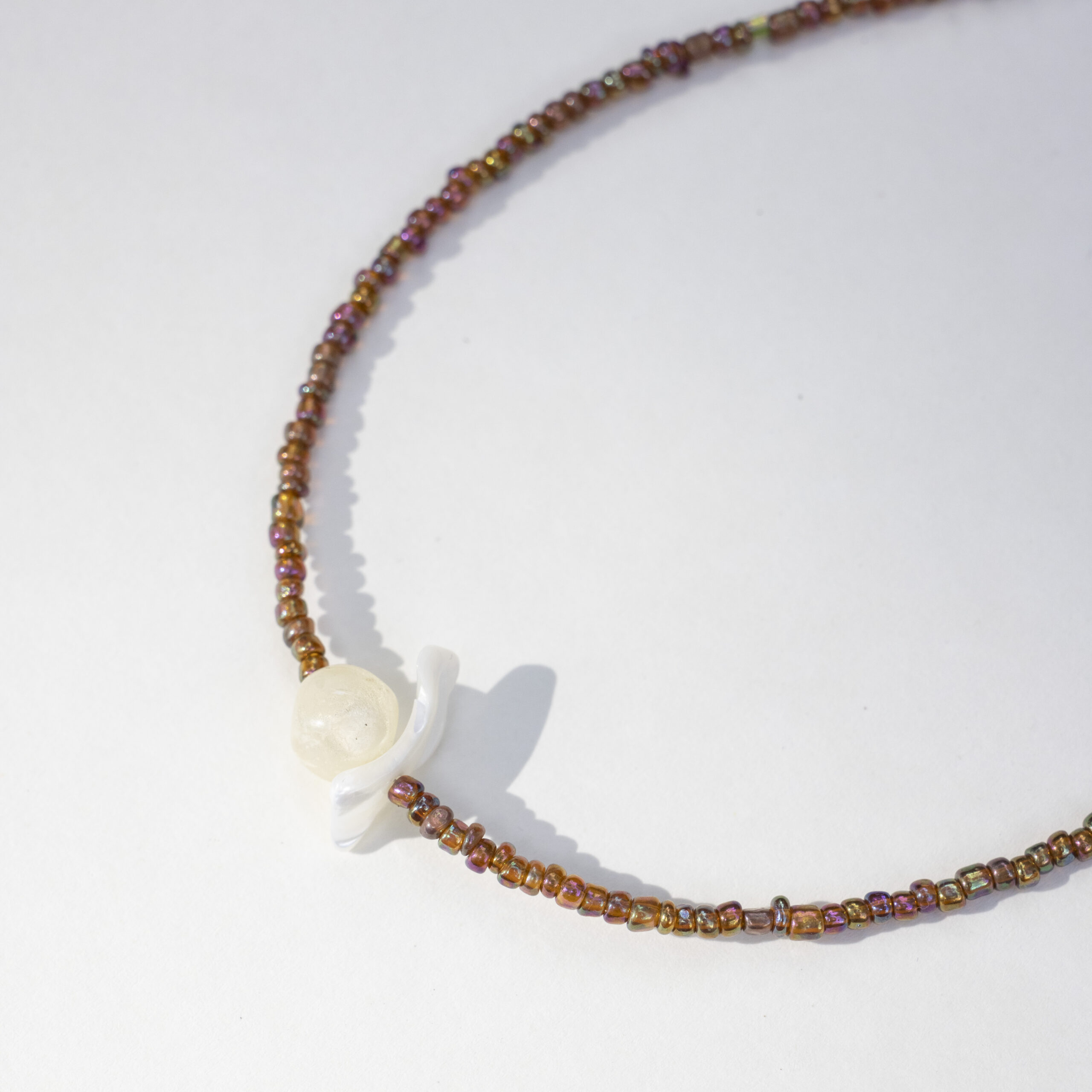 Necklace No.031