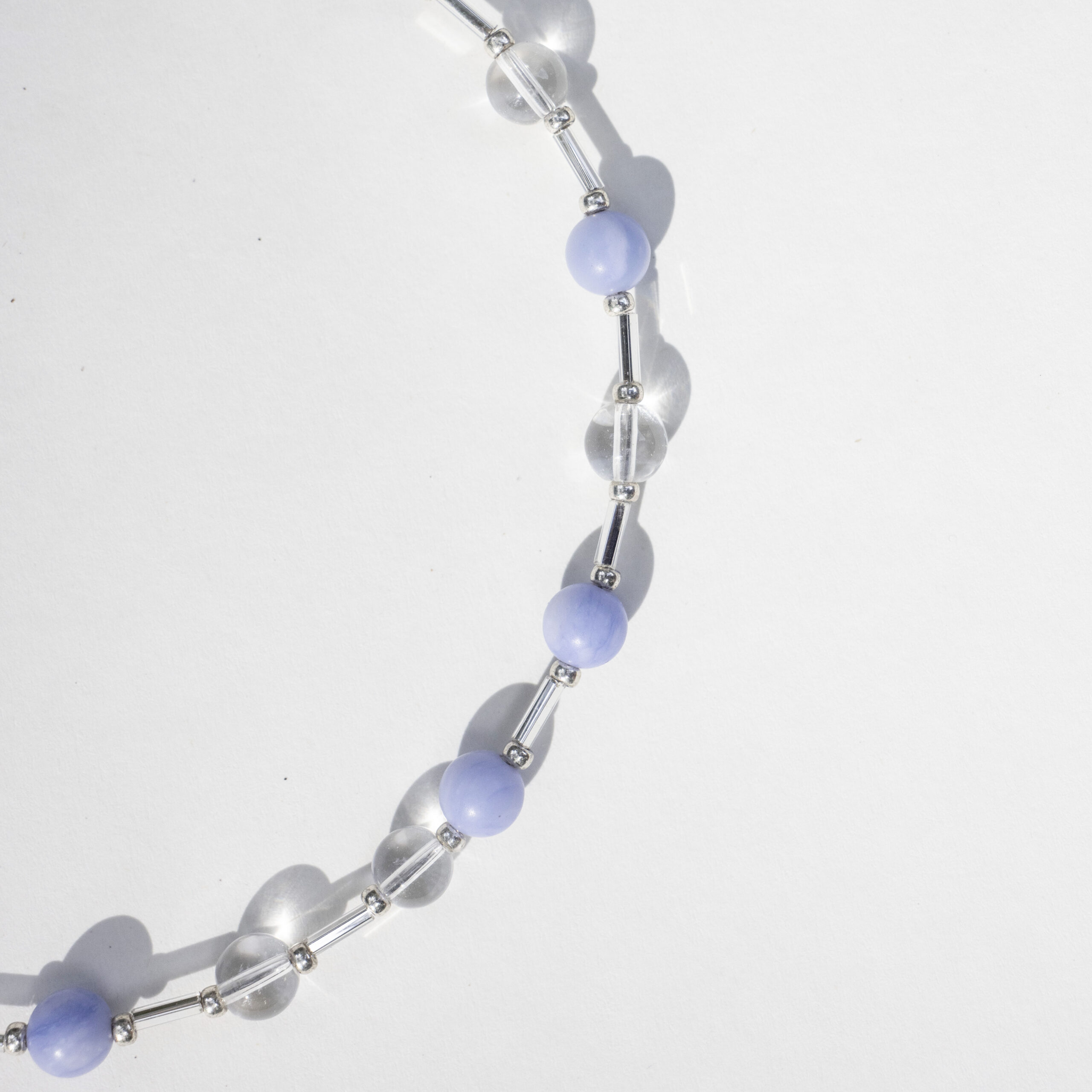 Necklace No. 043