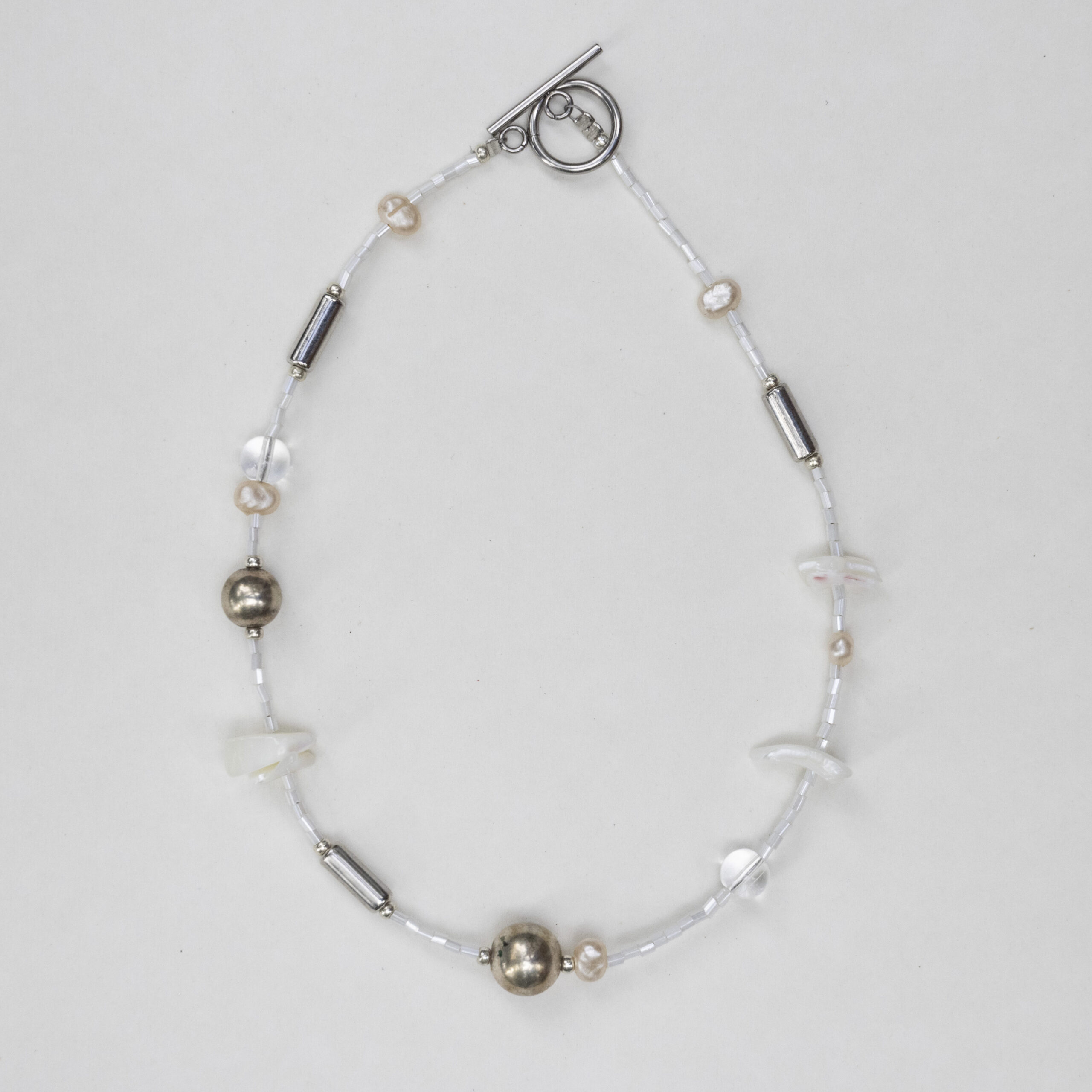 Necklace No.027