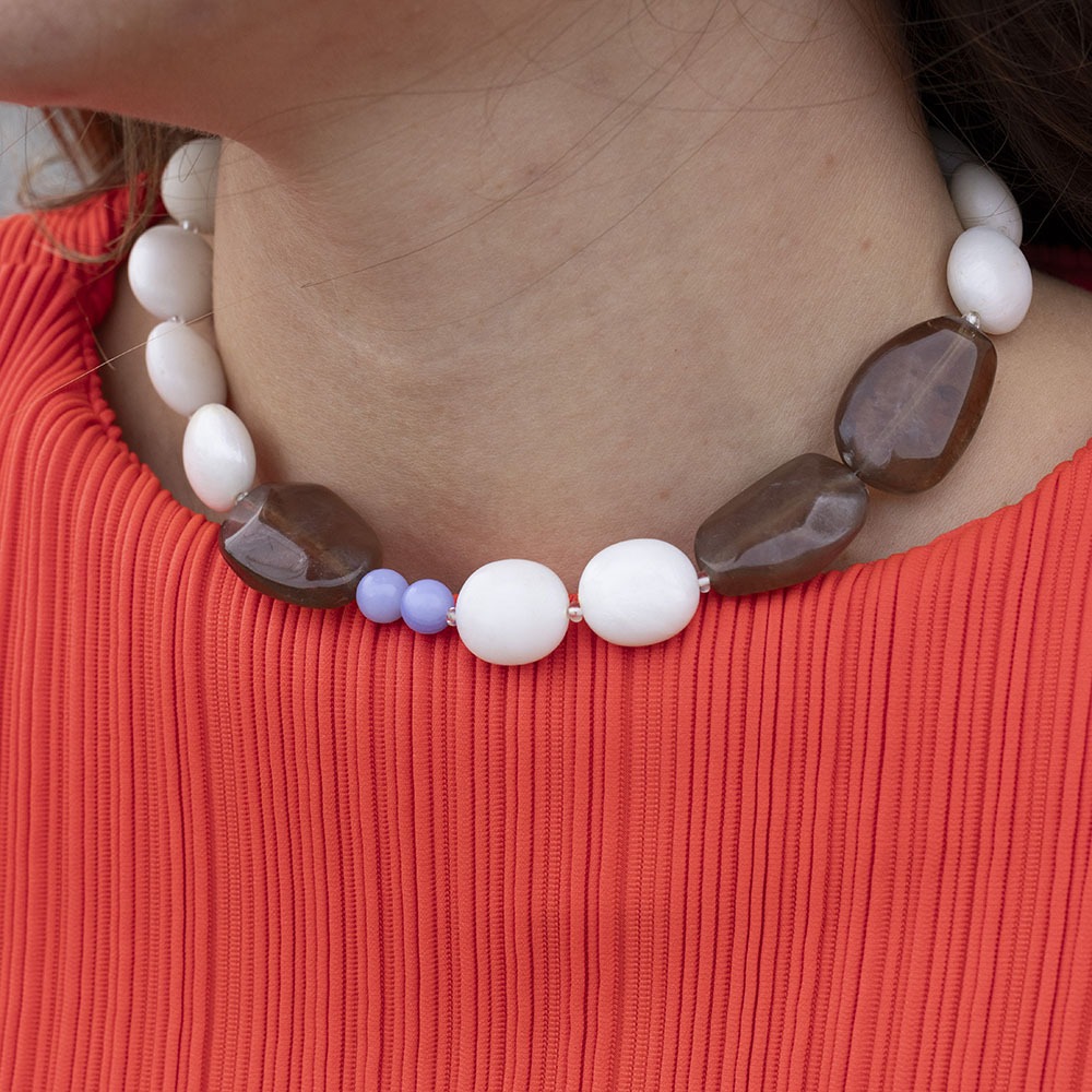 Necklace No. 59