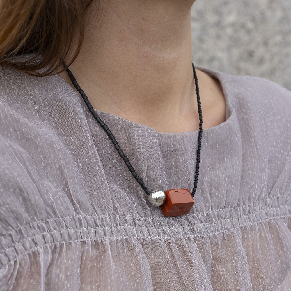 Necklace No. 042