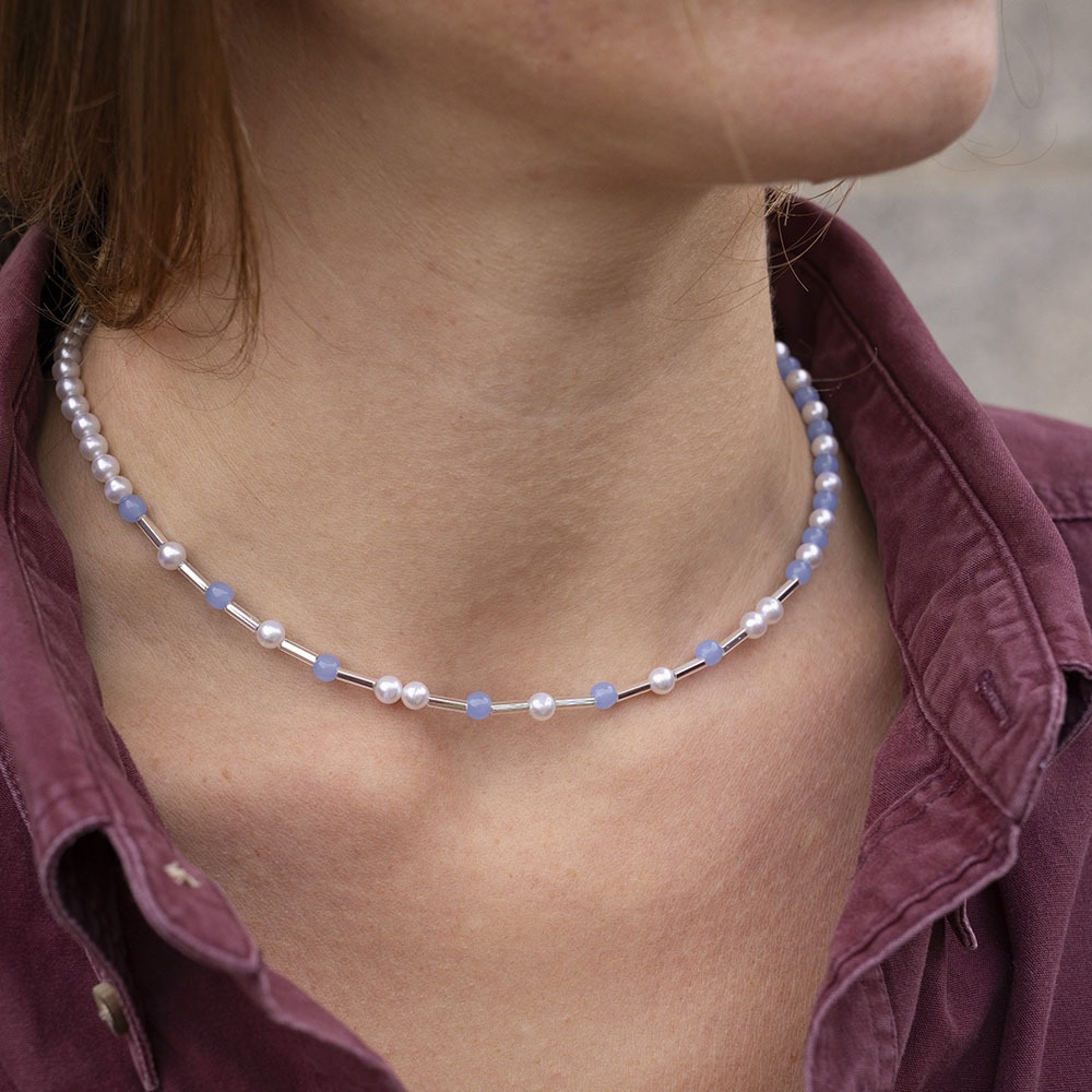 Necklace No. 056