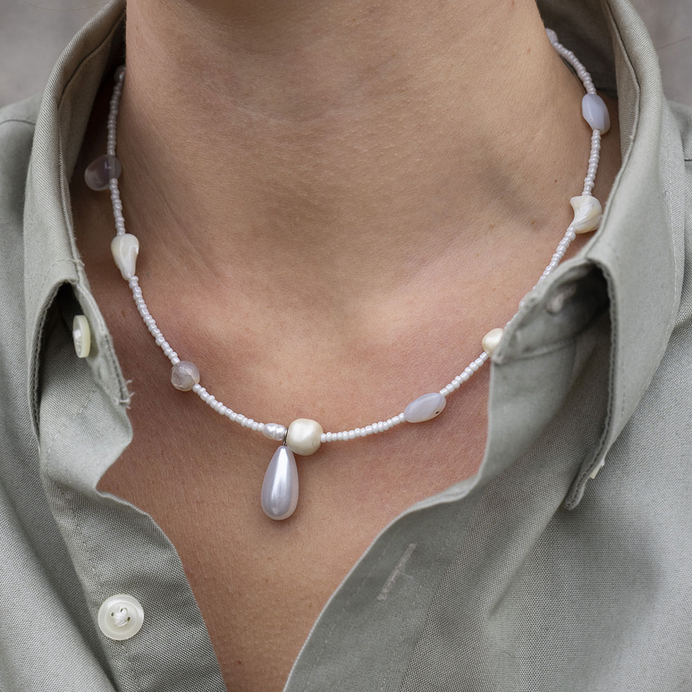 Necklace No. 053