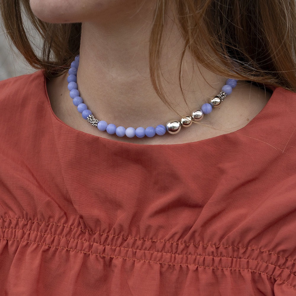 Necklace No. 049