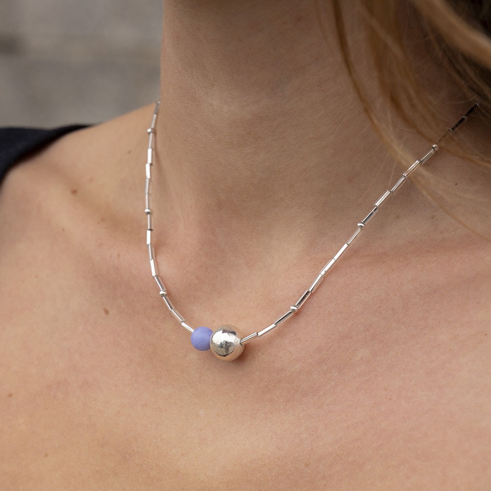 Necklace No. 004